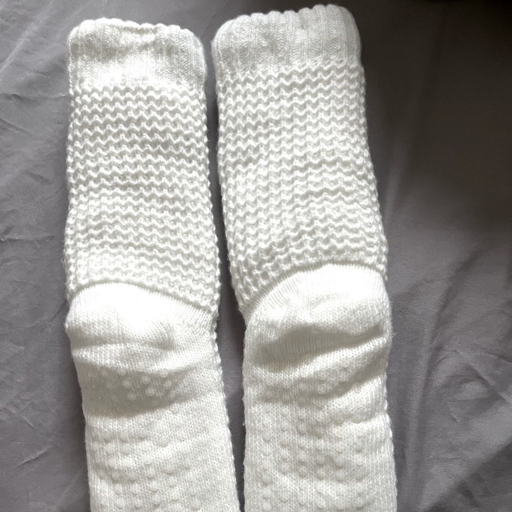 Bench slipper socks - Picture 2 of 5